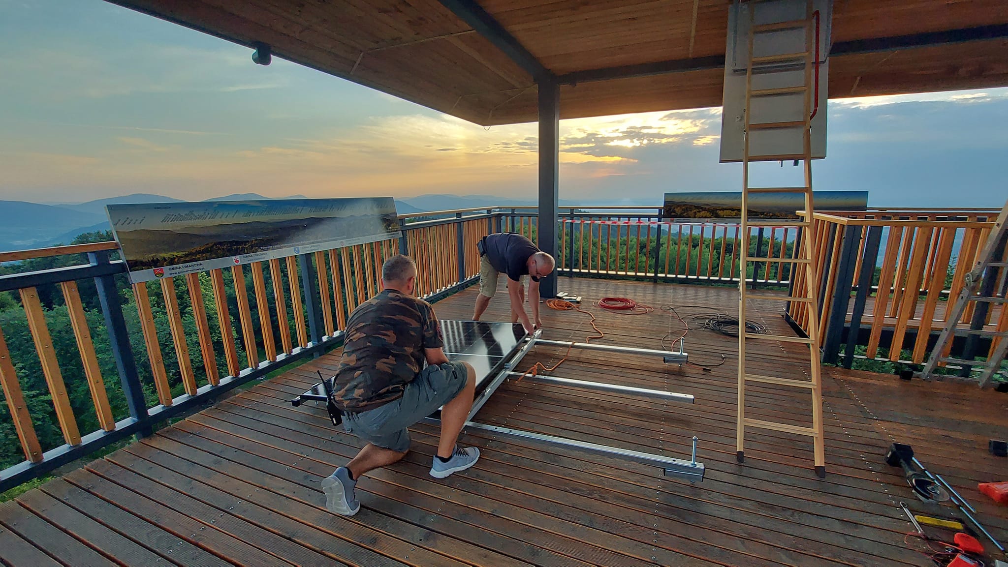 Radioland - Nasze realizacje