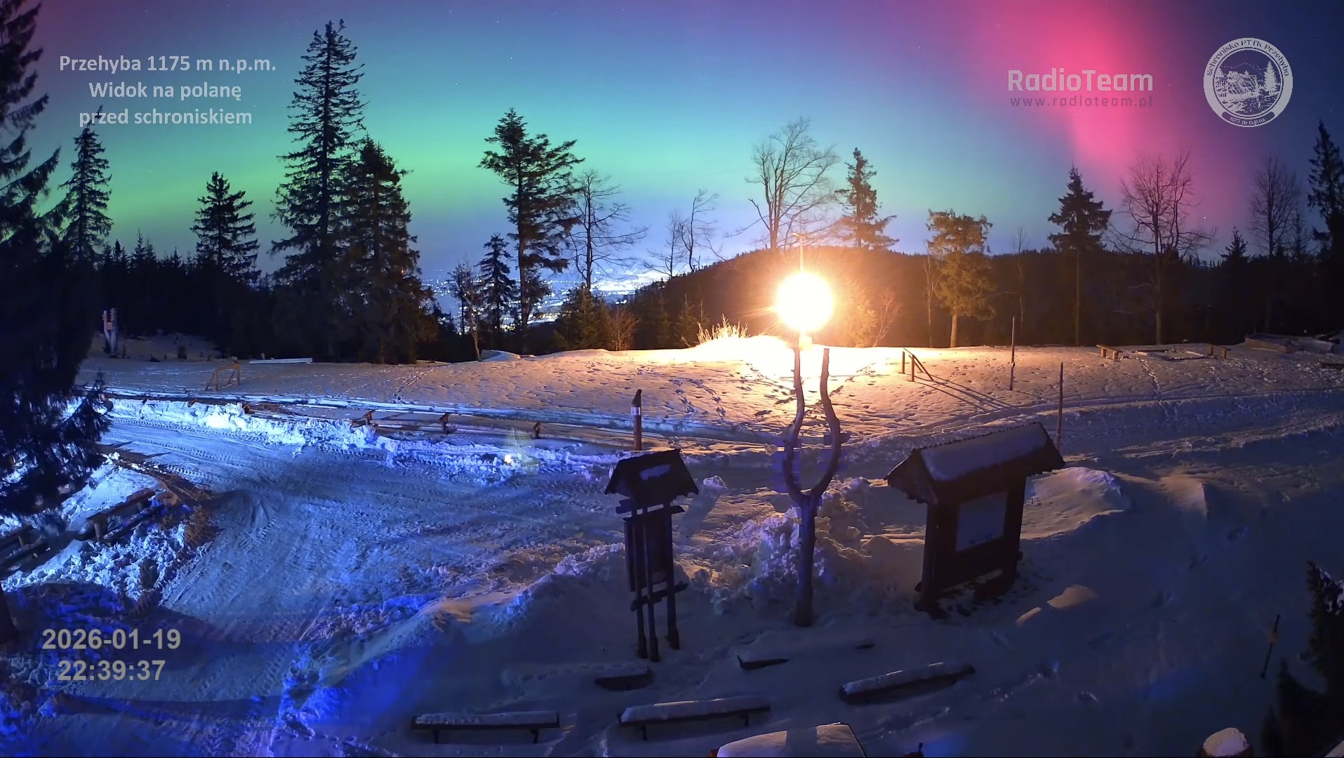 Radioland - Nasze realizacje