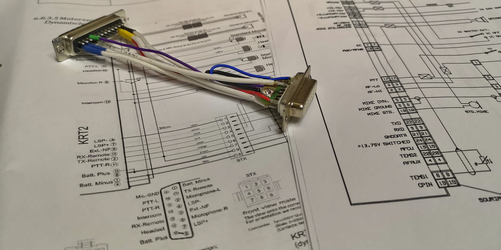 Radioland - Nasze realizacje